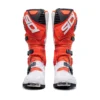 Stivali Moto Sidi Crossfire 3 Rosso Bianco