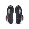 Stivali Moto Sidi Crossfire 3 Rosso Bianco