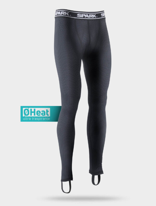 Sottopantalone Spark Unisex Fresh+Traforato