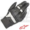 GUANTI MOTO ALPINESTARS IN PELLE AXIS
