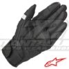 GUANTI MOTO ALPINESTARS IN PELLE AXIS
