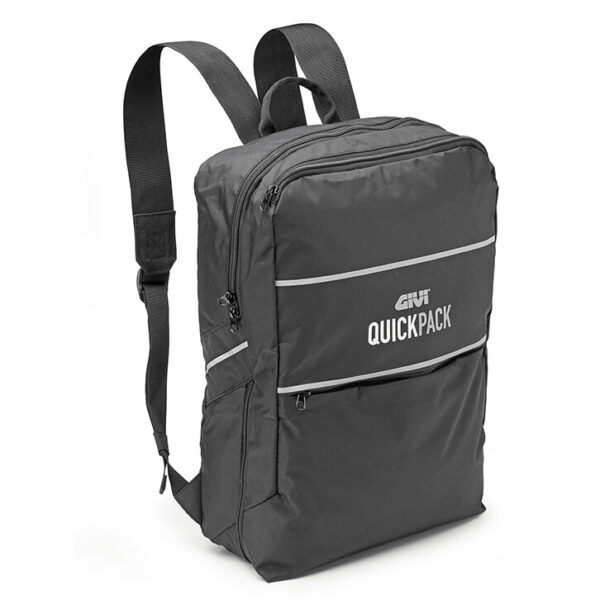 Borsa Zaino Givi T521 QUICKPACK Interna da Fissare alle valigie Givi Compatibili