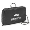 Borsa Zaino Givi T521 QUICKPACK Interna da Fissare alle valigie Givi Compatibili