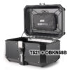 Borsa Zaino Givi T521 QUICKPACK Interna da Fissare alle valigie Givi Compatibili