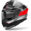 Casco Moto Integrale Airoh SPARK 2 ZENITH GLOS RED