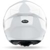 Casco Moto Airoh Modulare Omologatzione P/J SPECKTRE Bianco Lucido
