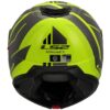 Casco Moto Modulare P/J LS2 FF908 STROBE II CODE Giallo Fluo Grigio