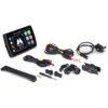 Display CarPlay da Moto Midland BIKEPLAY PRO 5,5"