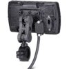 Display CarPlay da Moto Midland BIKEPLAY PRO 5,5"