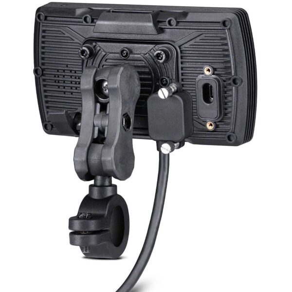 Display CarPlay da Moto Midland BIKEPLAY PRO 5,5"