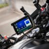 Display CarPlay da Moto Midland BIKEPLAY PRO 5,5"