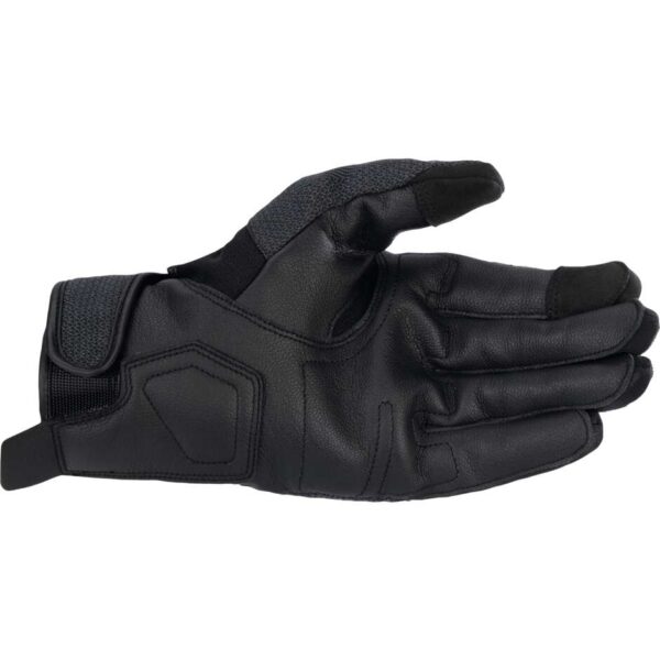 Guanti Moto Alpinestars MORPH STREET Nero