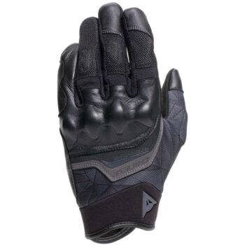 Guanti Moto Dainese ERMEX Nero Antracite