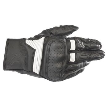 GUANTI MOTO ALPINESTARS IN PELLE AXIS