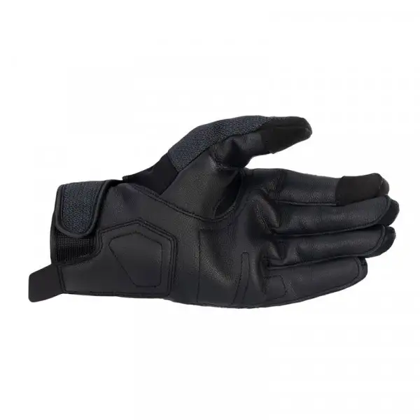 Guanti Moto Alpinestars MORPH STREET Nero