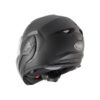 Casco Moto P/J Modulare Premier X-Charger U9 Bm Nero Opaco