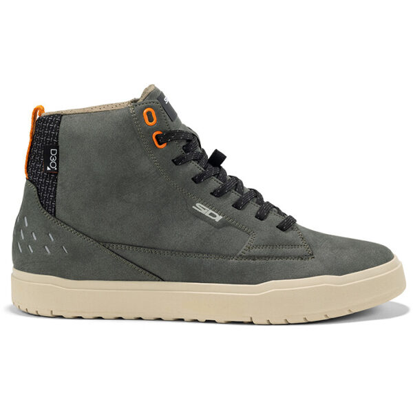 Scarpe Moto Sidi ARX WP Ivy Castle
