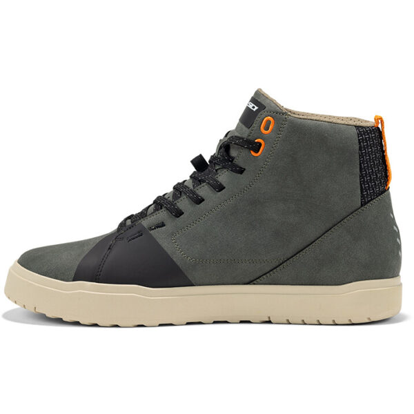 Scarpe Moto Sidi ARX WP Ivy Castle