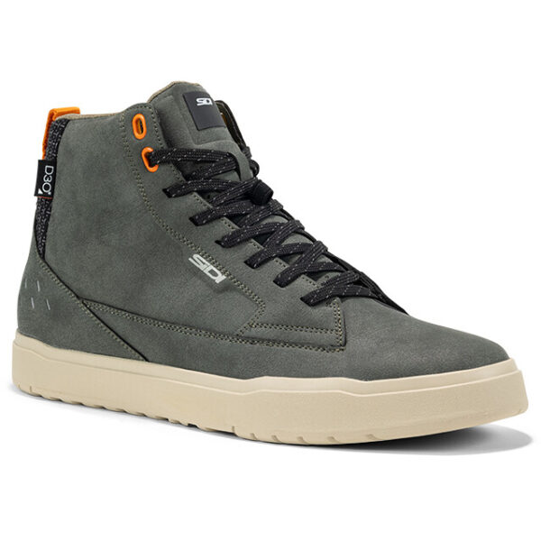 Scarpe Moto Sidi ARX WP Ivy Castle