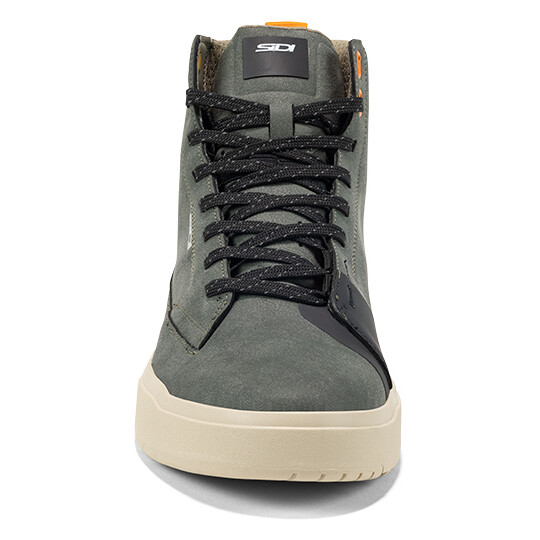 Scarpe Moto Sidi ARX WP Ivy Castle