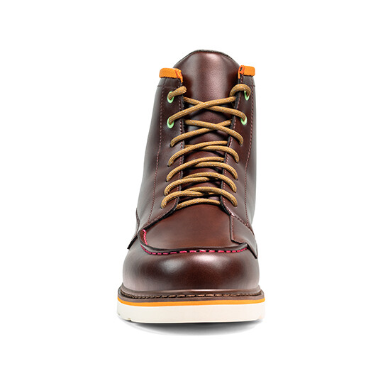 Scarpe Moto Sidi URBEX WP Burgundy