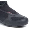 Scarpe Moto Tecniche Tcx 9511 R04D AIR Nero/Rosso