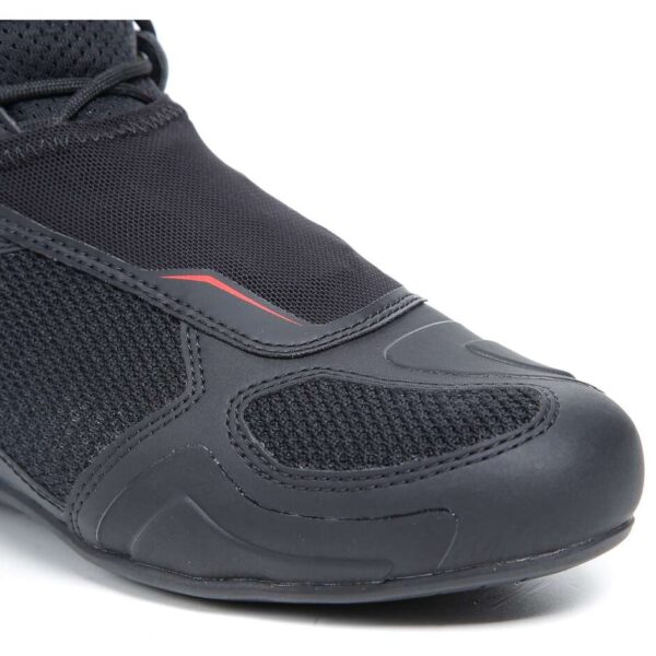 Scarpe Moto Tecniche Tcx 9511 R04D AIR Nero/Rosso
