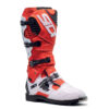 Stivali Moto Sidi Crossfire 3 Rosso Bianco
