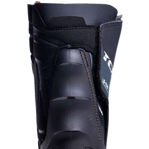 Stivali Moto Donna Racing Tcx S-TR1 WOMAN Nero Bianco