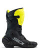 Stivali Moto Racing Sidi MAG-1 Nero/Giallo