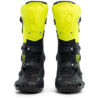 Stivali Moto Racing Sidi MAG-1 Nero/Giallo