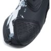 Stivali Moto Racing Tcx 7669 RT-RACE Nero Bianco Grigio