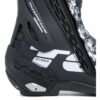 Stivali Moto Racing Tcx 7669 RT-RACE Nero Bianco Grigio