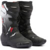 Stivali Moto Racing Tcx S-TR1 AIR Nero Bianco Rosso