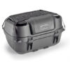 Bauletto Moto Monolock Givi B45B+ Nero 45 Litri