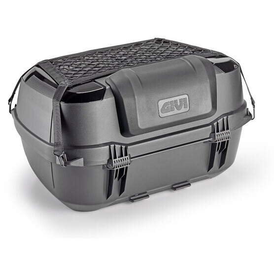 Bauletto Moto Monolock Givi B45B+ Nero 45 Litri