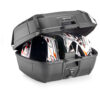 Bauletto Moto Monolock Givi B45B+ Nero 45 Litri
