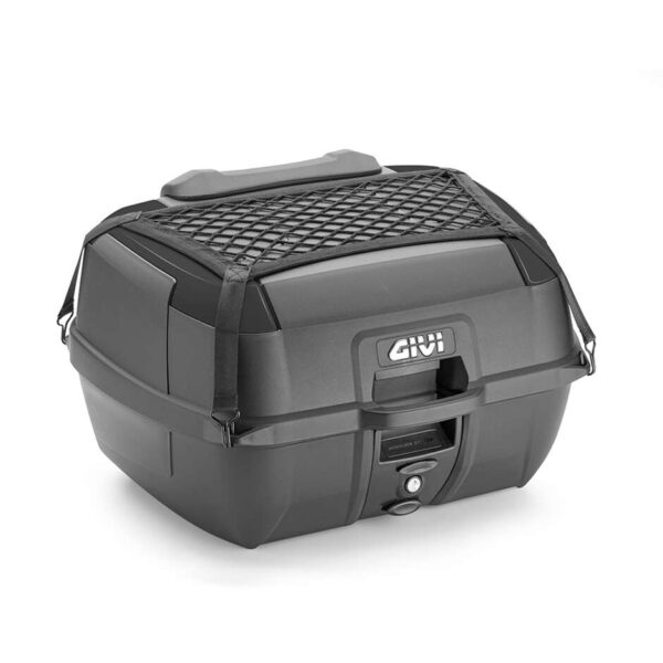 Bauletto Moto Monolock Givi B45B+ Nero 45 Litri