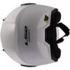 Casco Moto Jet Ls2 OF616 AIRFLOW 2 SOLID Bianco