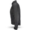 Giubbotto Moto Estivo Traforato Ufo SIRLES Lady Air Nero