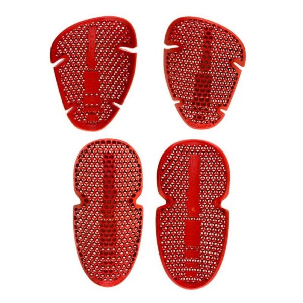 Kit Protezioni Spalle e Gomiti Alpinestars BIO AIR Type A (4pc.)