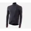 Giacca-In-Tessuto-Antivento-Unisex-Sixs-WTJ-V3-Nero-Rosso- Giacca In Tessuto Antivento Unisex Sixs WTJ-V3 Nero Rosso