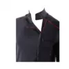 Giacca-In-Tessuto-Antivento-Unisex-Sixs-WTJ-V3-Nero-Rosso- (2) Giacca In Tessuto Antivento Unisex Sixs WTJ-V3 Nero Rosso