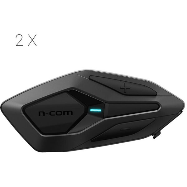 coppia-interfoni-moto-nolan-n-com-bluetooth-twin-pack_306170 Coppia Interfoni Moto Nolan N-Com BLUETOOTH+ TWIN PACK