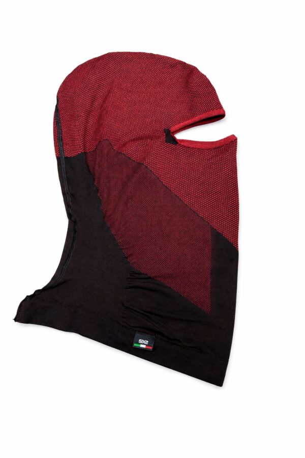 15223ea1-e9ec-4b92-a766-0fa521047953 Sottocasco Moto Sixs DBX V2 DARK ROSSO