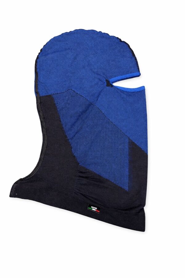 Sottocasco Moto Sixs DBX V2 DARK BLUE