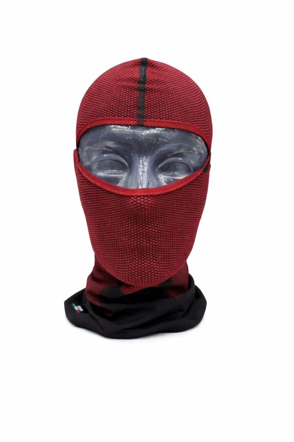 794ba795-ba11-4cc8-a745-46565c8a9f2a Sottocasco Moto Sixs DBX V2 DARK ROSSO