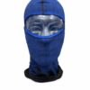 Sottocasco Moto Sixs DBX V2 DARK BLUE