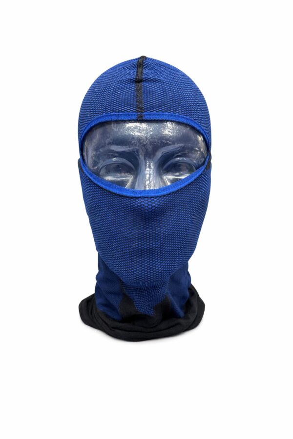 Sottocasco Moto Sixs DBX V2 DARK BLUE
