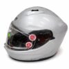 8fdda612-4e57-4b62-bf74-c42fbed1c8fa Casco Moto Integrale Nolan N60-6 ESSENZIALE 299 ARGENTO
